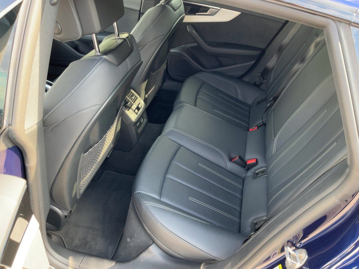 Audi A5 Quattro,S-Line,LM,ACC,Kamera,Navi,LED