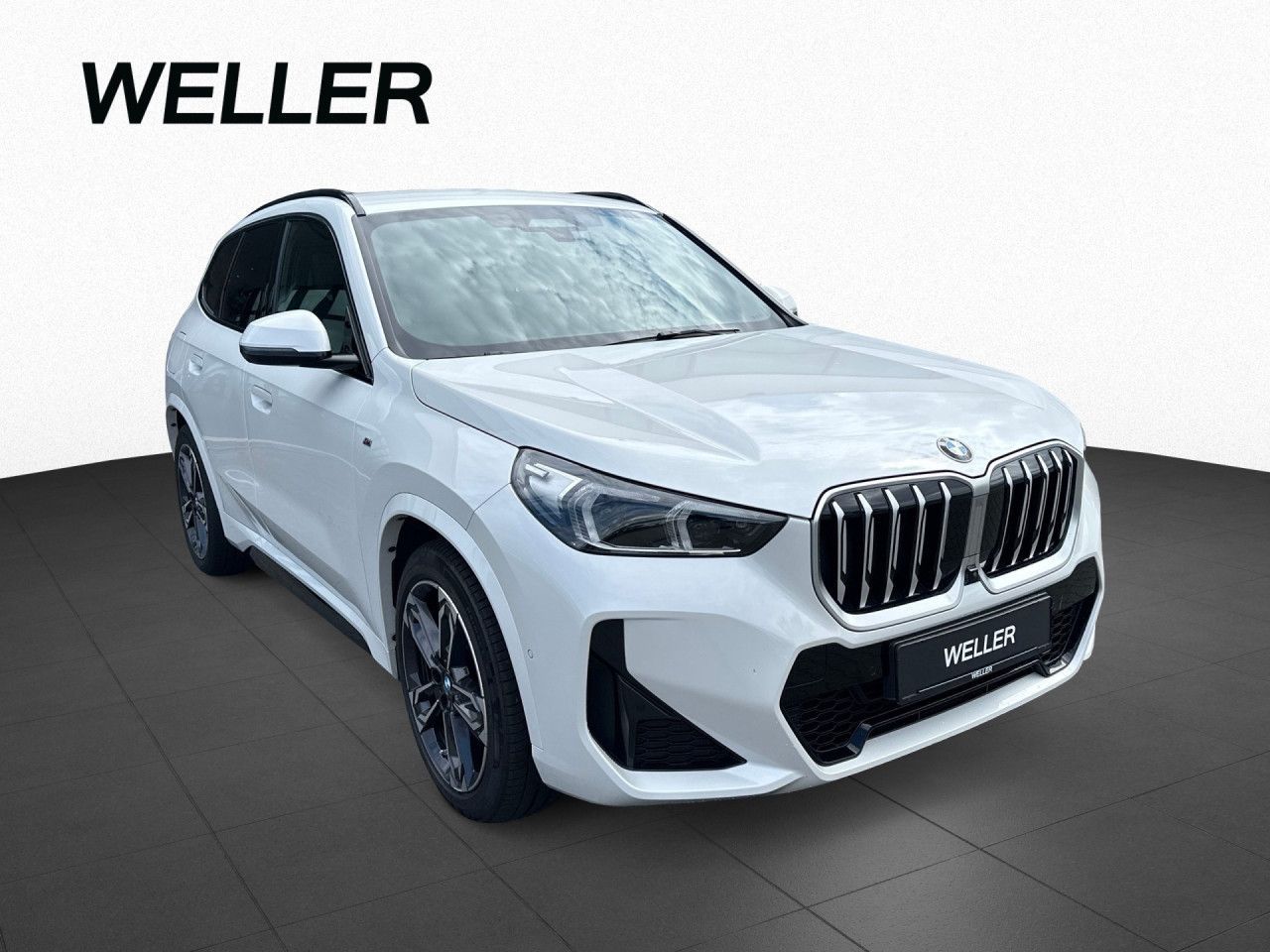 BMW X1 xDrive23d M Sport - Samsaru's Car Outlet