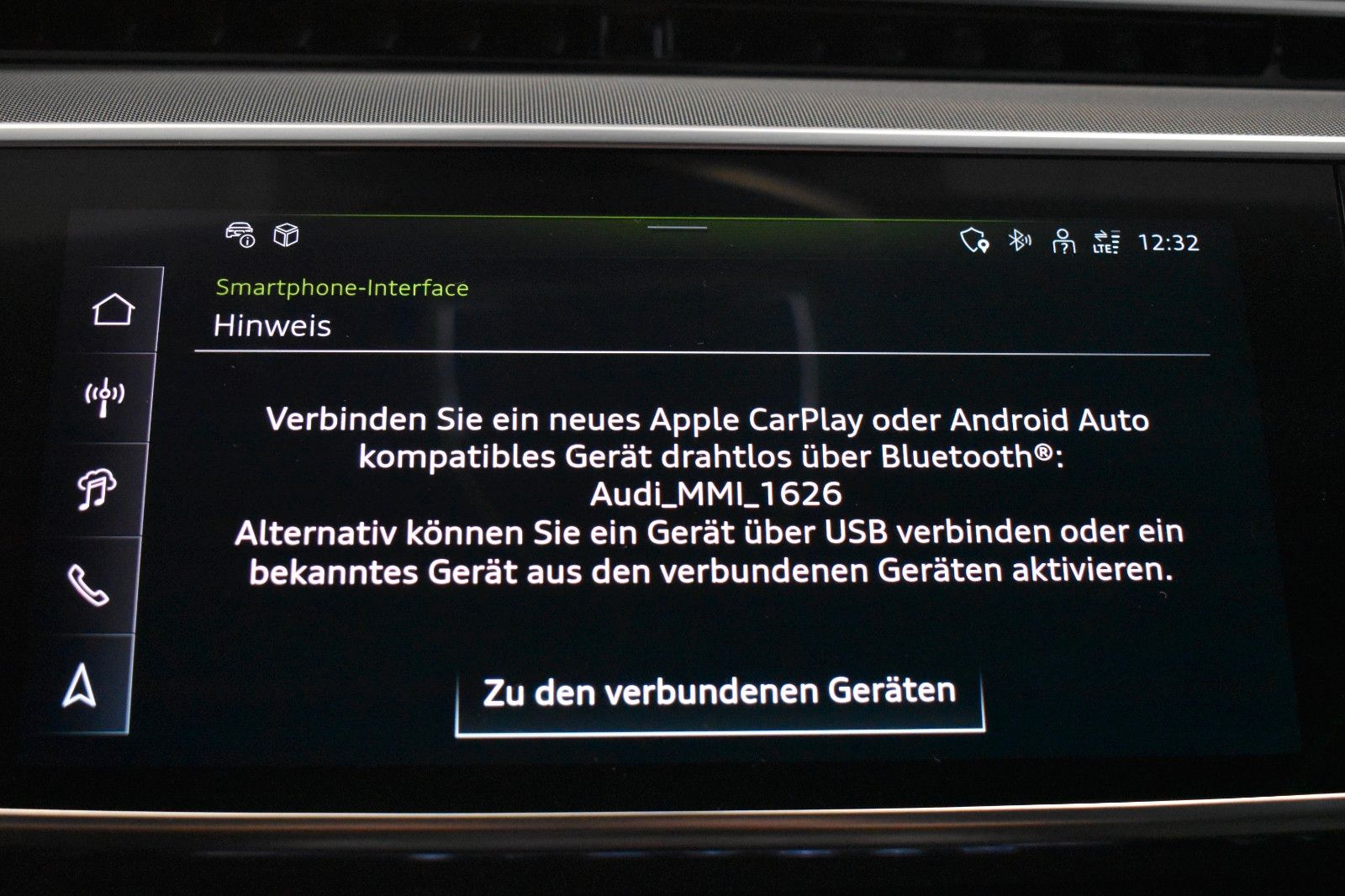 Audi A8 50 TDI quattro - Samsaru's Car Outlet