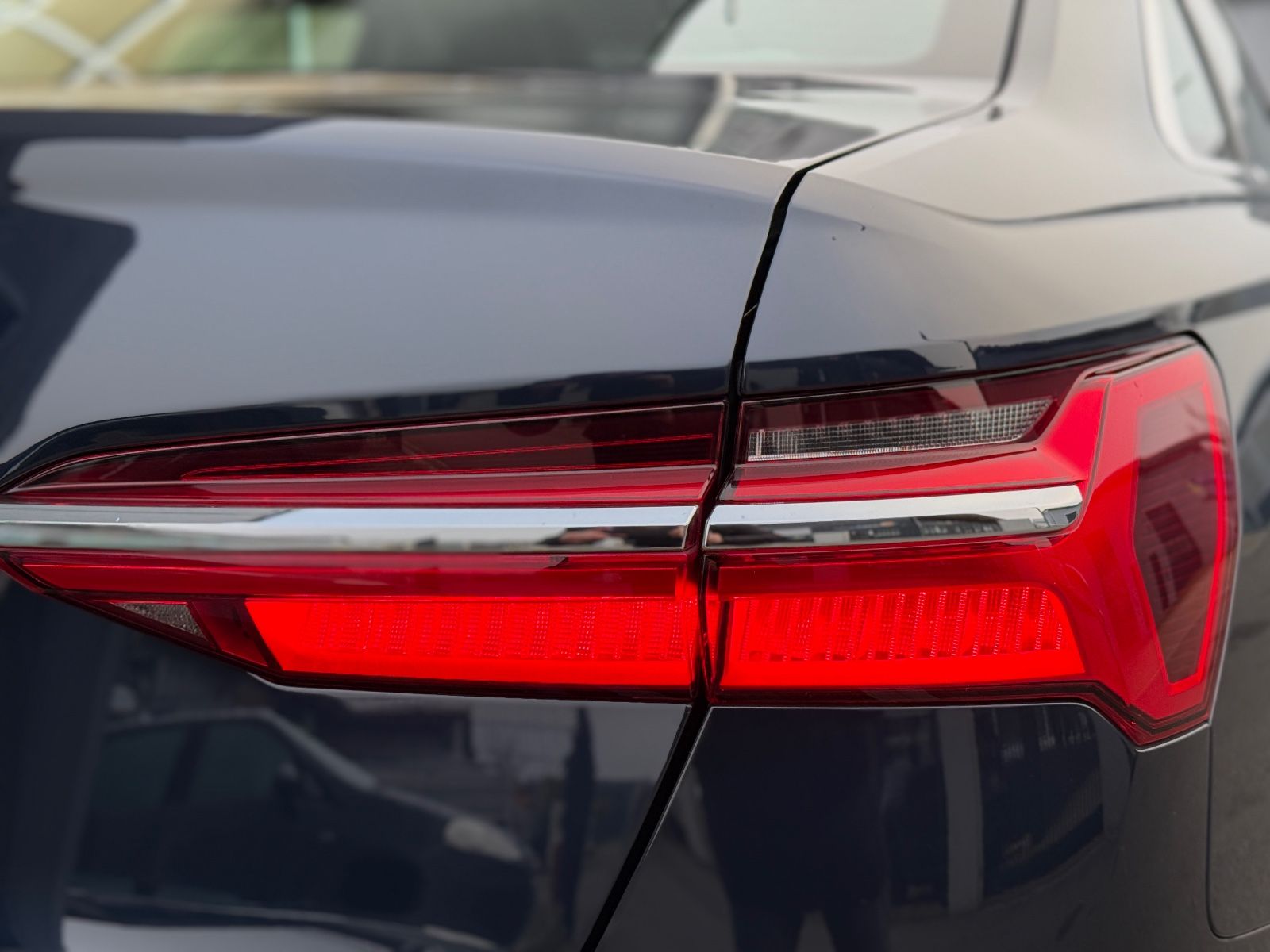 Audi A6 40 TDI DESIGN - Samsaru's Car Outlet