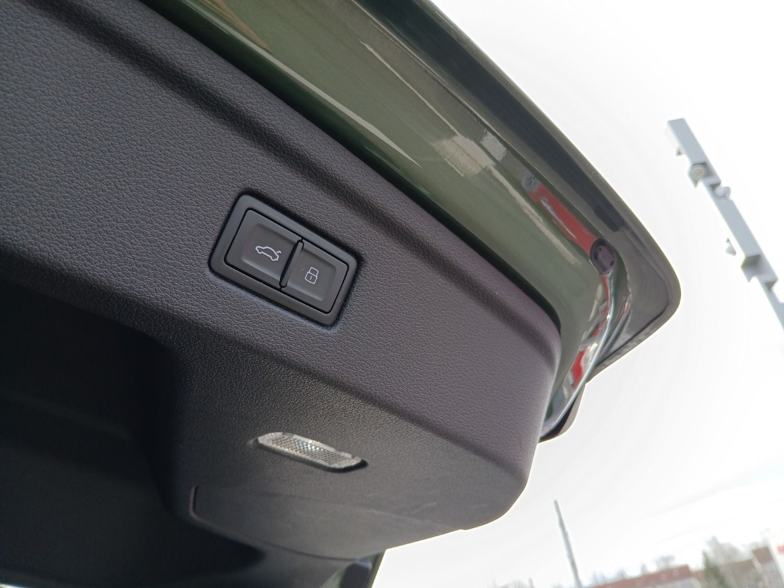 Audi A5 Sportback 45 TFSI quattro S-tronic S line Mat