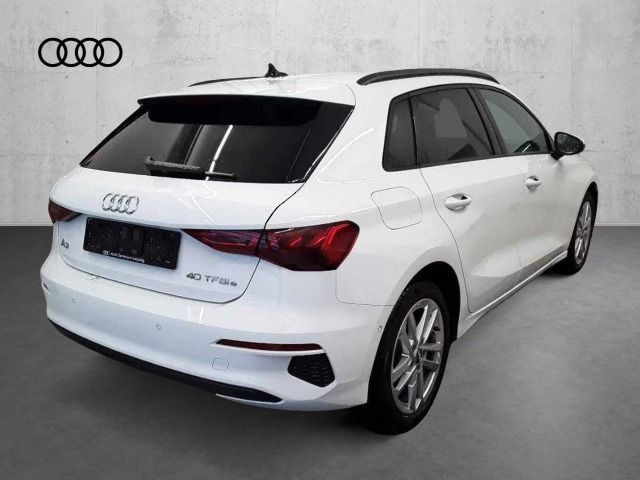 Audi A3 Sportback 40 TFSIe - Samsaru's Car Outlet