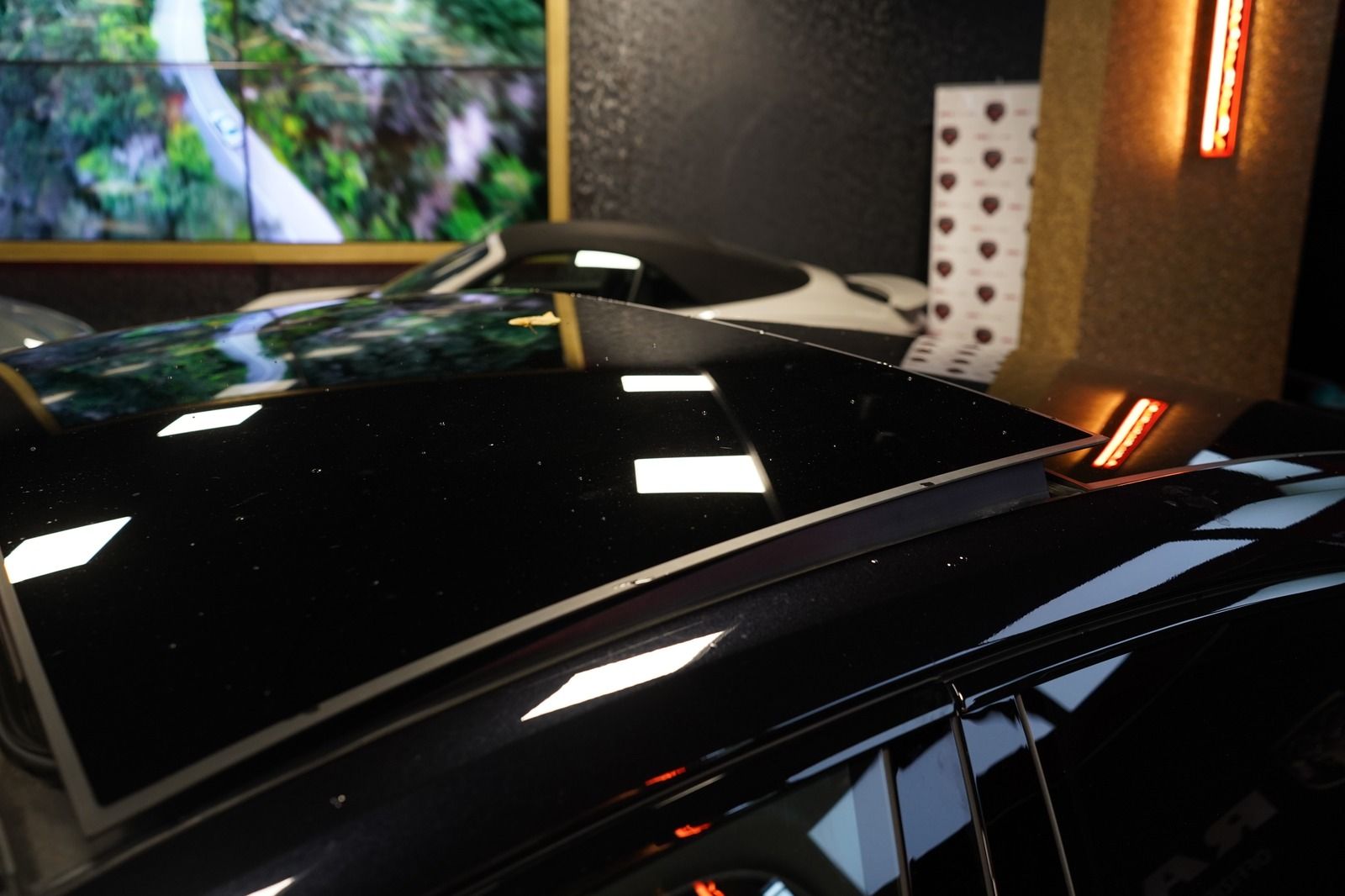 Porsche Panamera 4S E-Hybrid KEYL BOSE PANO SOFT CHRONO