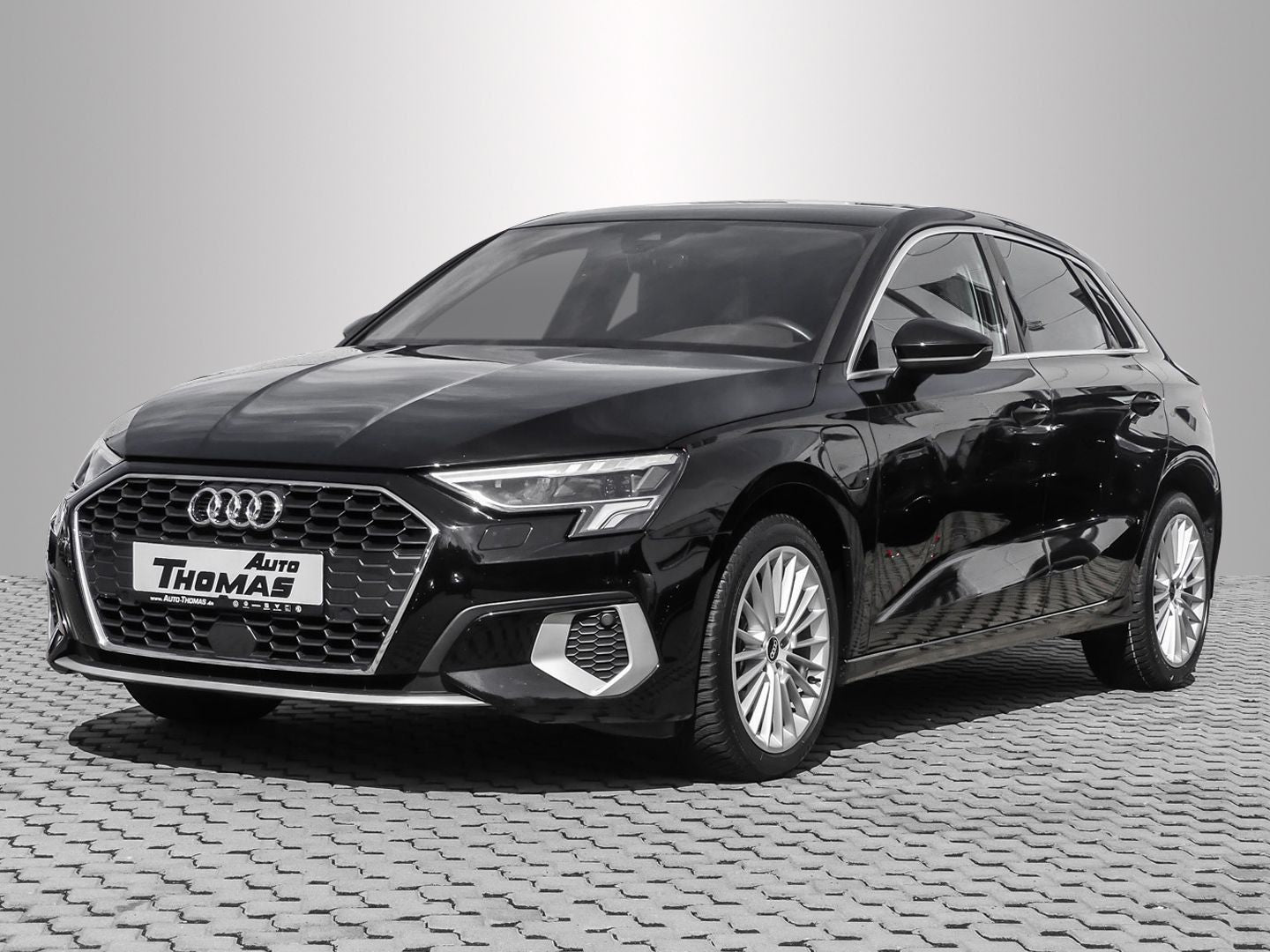 Audi A3 Sportback  advanced 40 TFSI e S tronic PDC