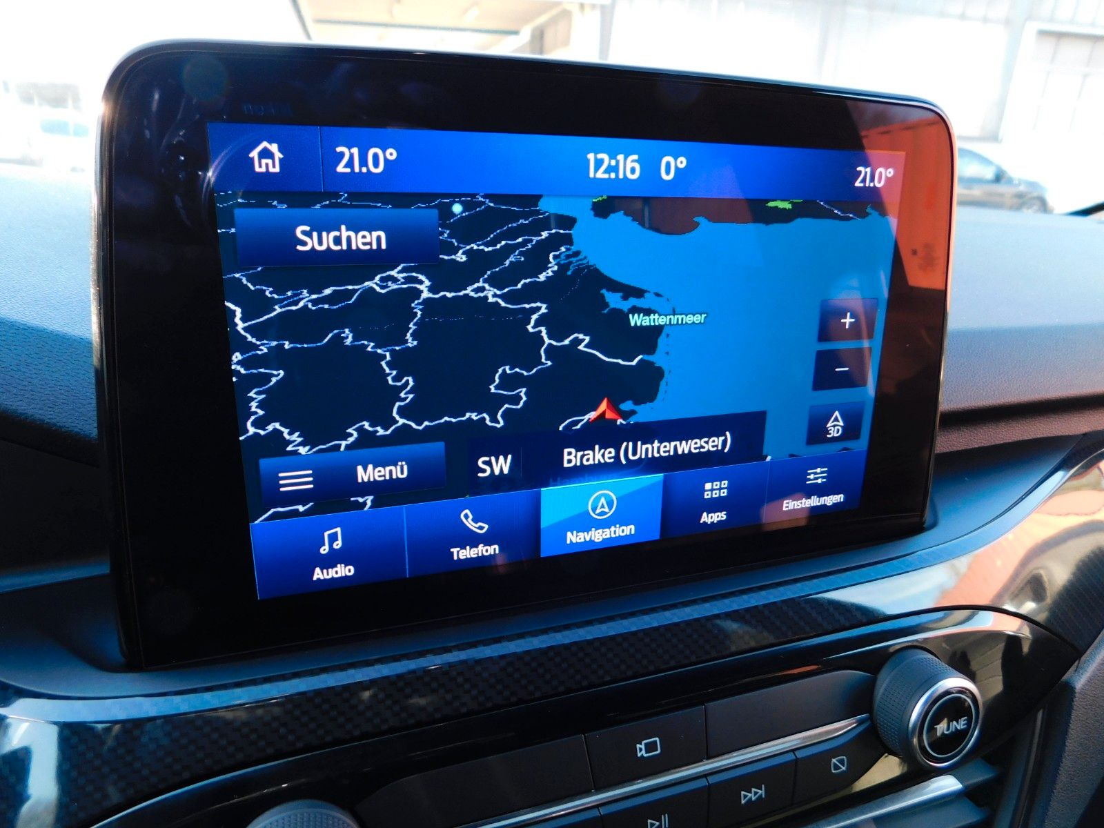 Ford KUGA PHEV ST-LINE X+iACC+BLIS+HUD+vollLED+AHKabn