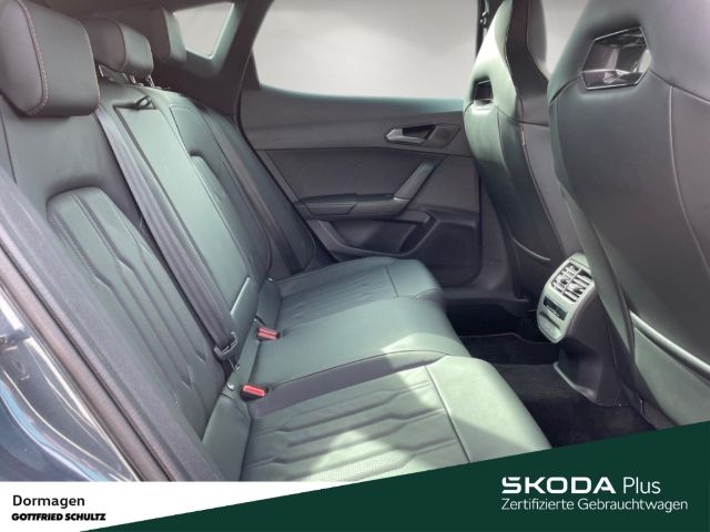 Cupra Formentor 1.4 TSI e-Hybrid DSG - Samsaru's Car Outlet