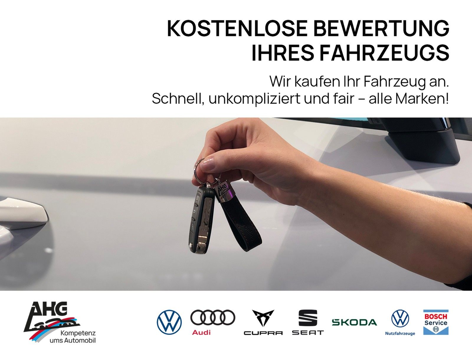 Audi Q5 40 TDI quattro S tronic - Samsaru's Car Outlet