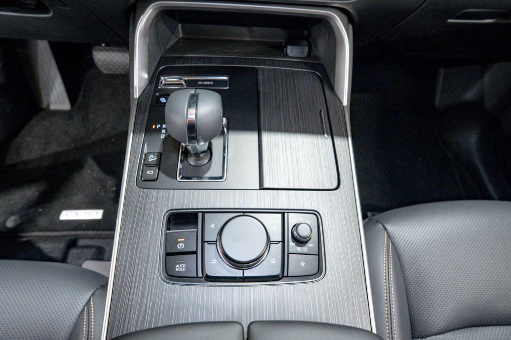 Mazda CX-80 AWD/PHEV/AUT/HOMURA PLUS/VOLL