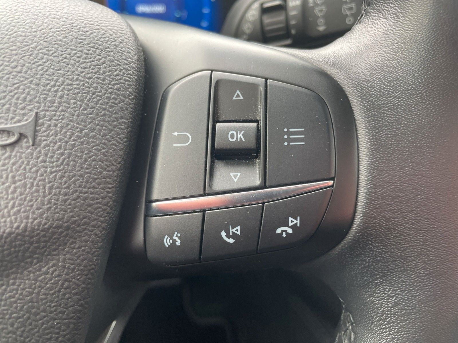 Ford Focus Titanium X/155PS/AUT/Matrix-LED/B&O