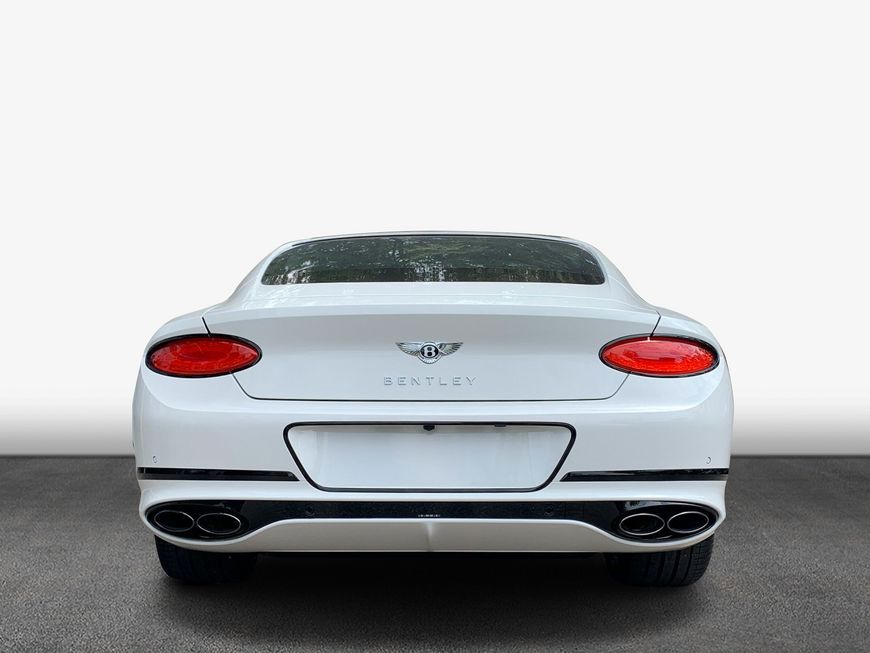 Bentley New Continental GT V8 S