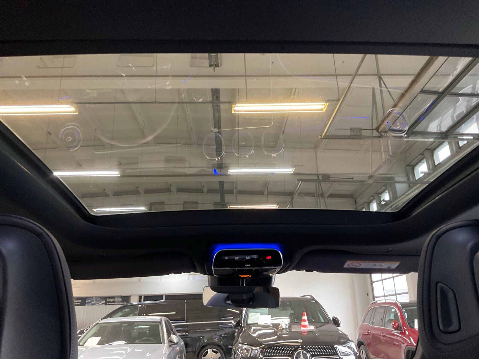 Mercedes-Benz GLC 300 de 4MATIC - Samsaru's Car Outlet