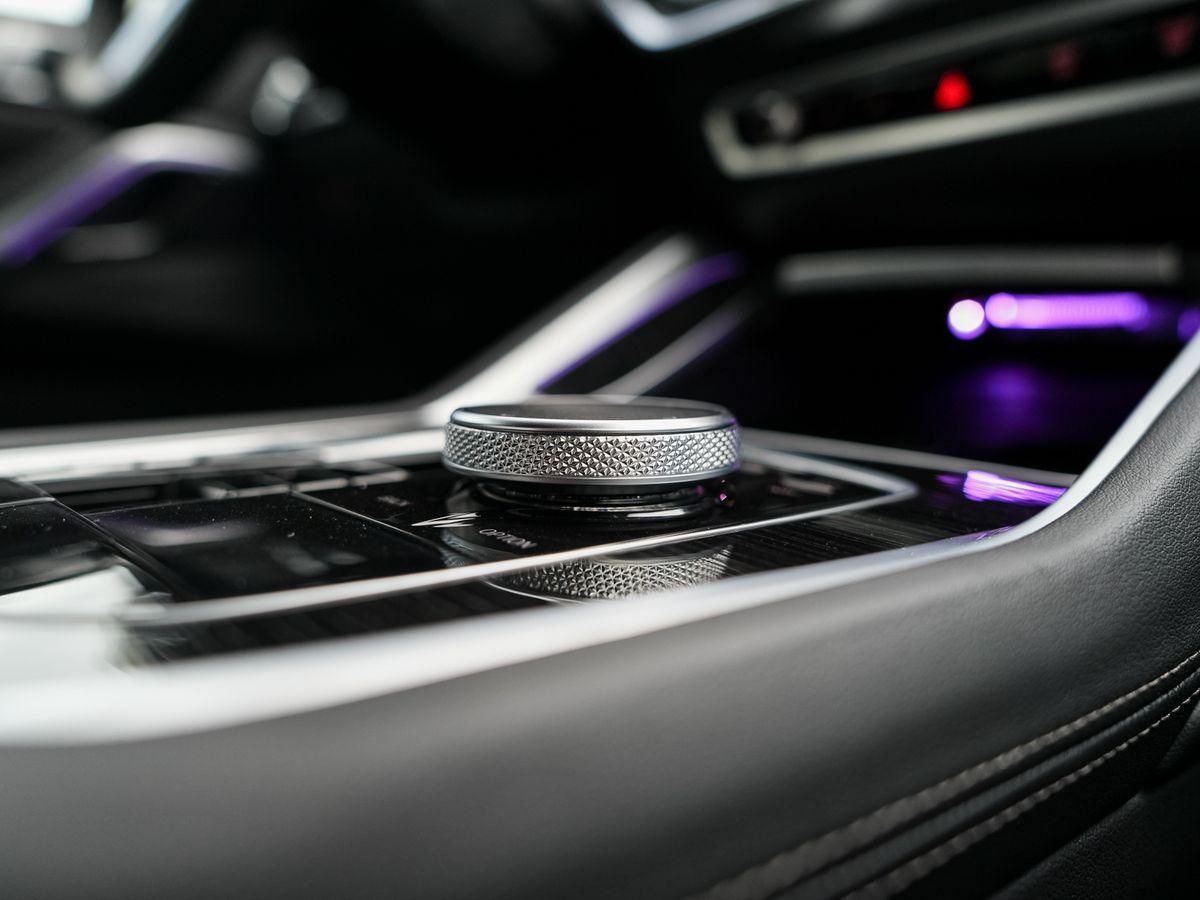 BMW X6 xDrive30d M-SportPRO ACC PANO Sitzlüft 360°