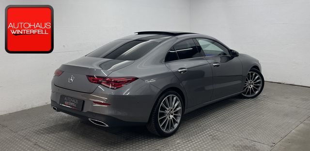 Mercedes-Benz CLA 250 4M NIGHT AMG - Samsaru's Car Outlet