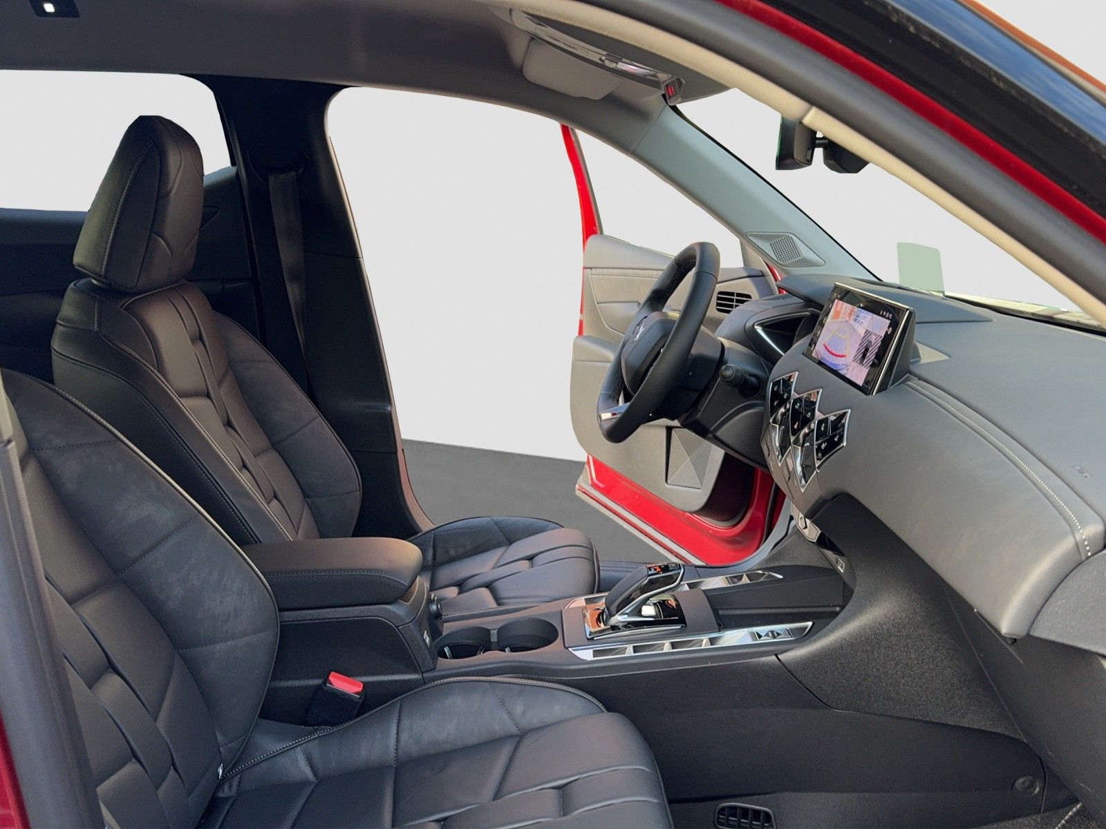 DS Automobiles DS 3 Opéra E-Tense Top Angebot DS3 E-tense Leder