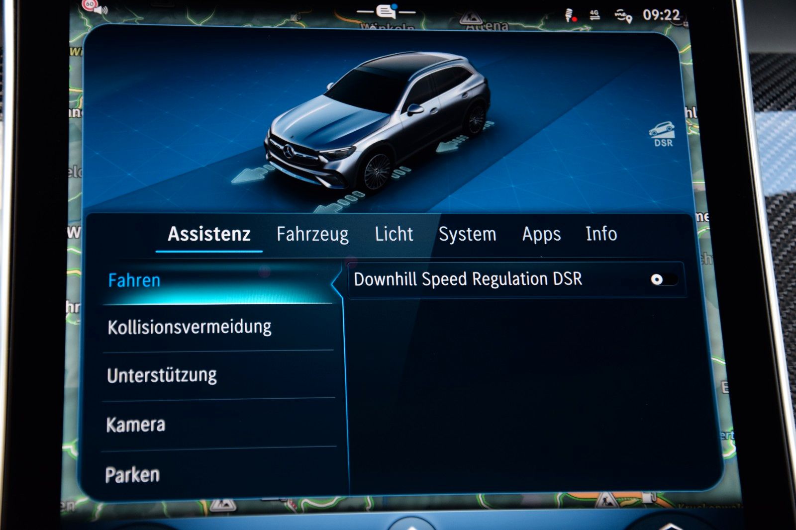 Mercedes-Benz GLC 450d 4Matic/AMG Line/PANO/VOLL/ACC/BURMESTER