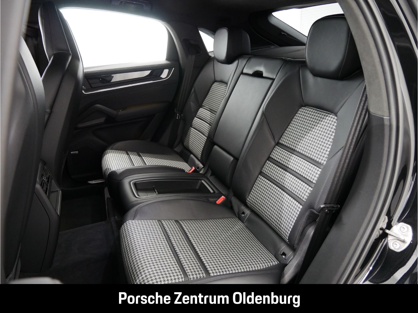 Porsche Cayenne S Coupe Leichtbau Carbon Sportpaket