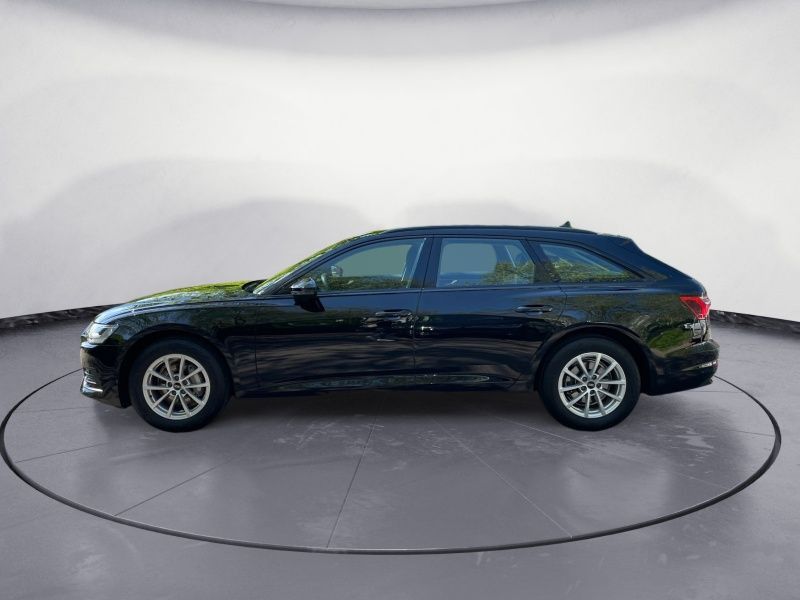 Audi A6 Avant 35 TDI - Samsaru's Car Outlet