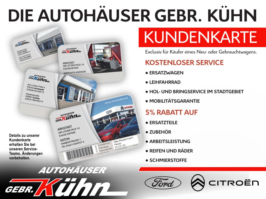 Ford Kuga 2.5 PHEV ACTIVE X - AHK, Allwetter, Matrix