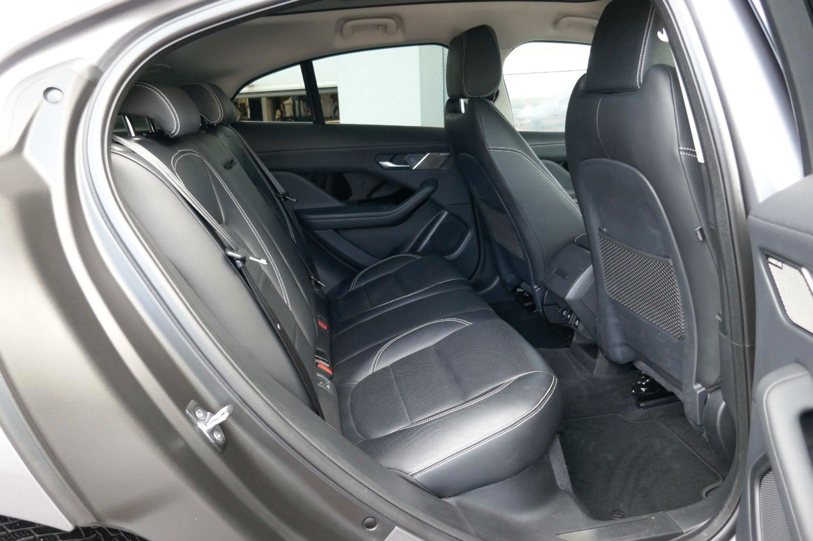 Jaguar I-Pace EV400 AWD S 90 kWh HEAD UP LEDER 100% SOH