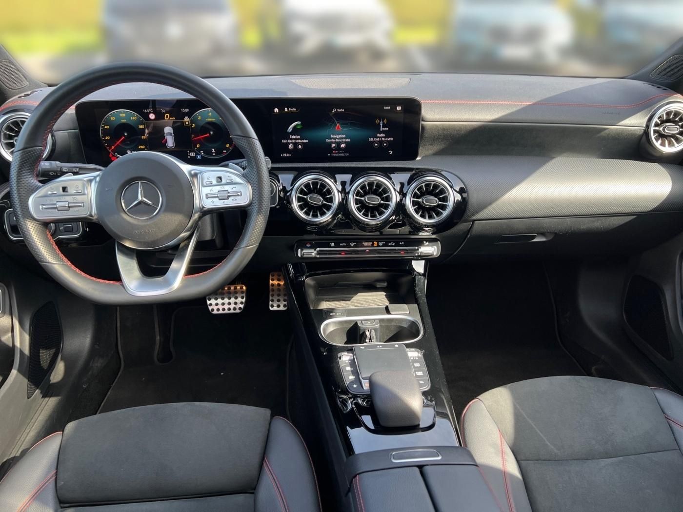 Mercedes-Benz CLA 250 4M AMG - Samsaru's Car Outlet