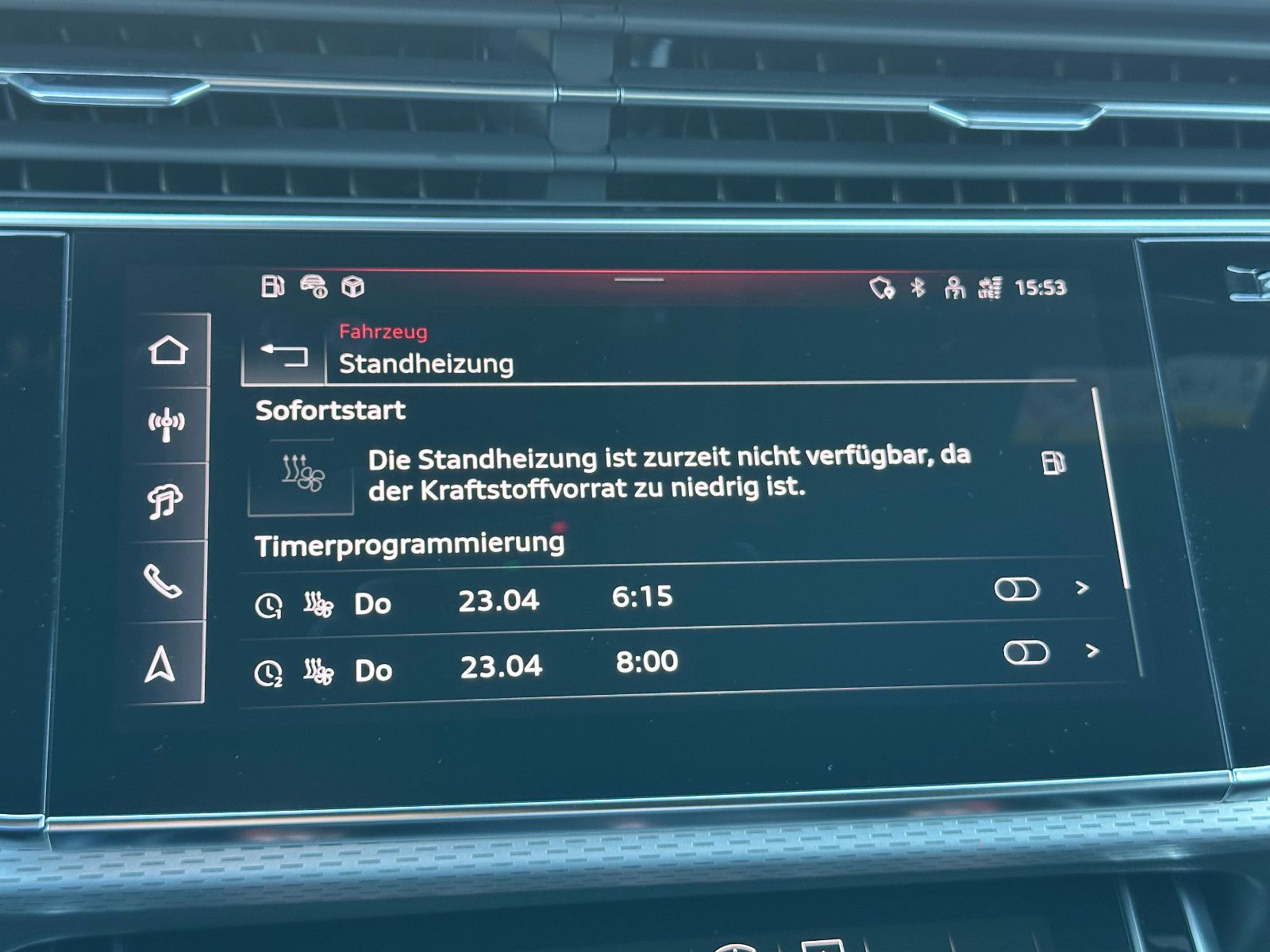 Audi Q8 50 TDI quat.tipt. S LINE+AHZV+AIR+STHZG+LASER