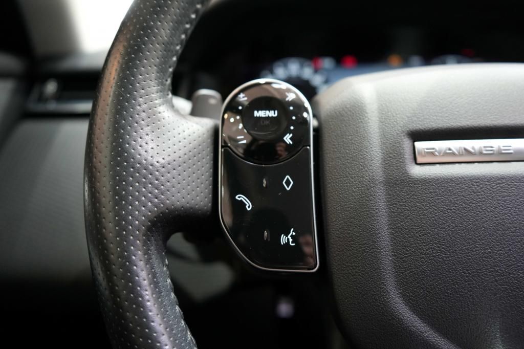 Range Rover Velar 2.0 4WD - Samsaru's Car Outlet
