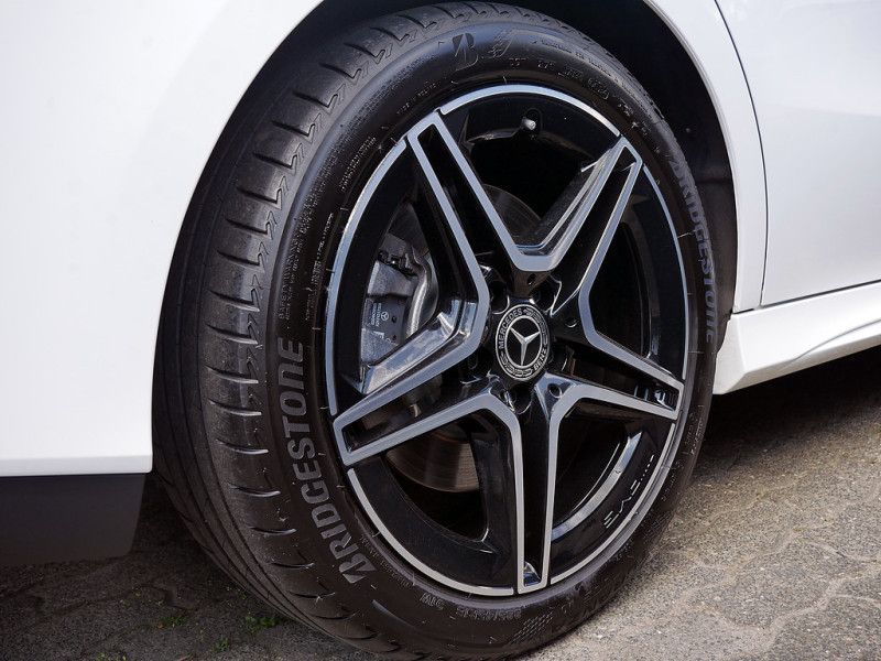 Mercedes-Benz CLA 250 4M AMG Night - Samsaru's Car Outlet