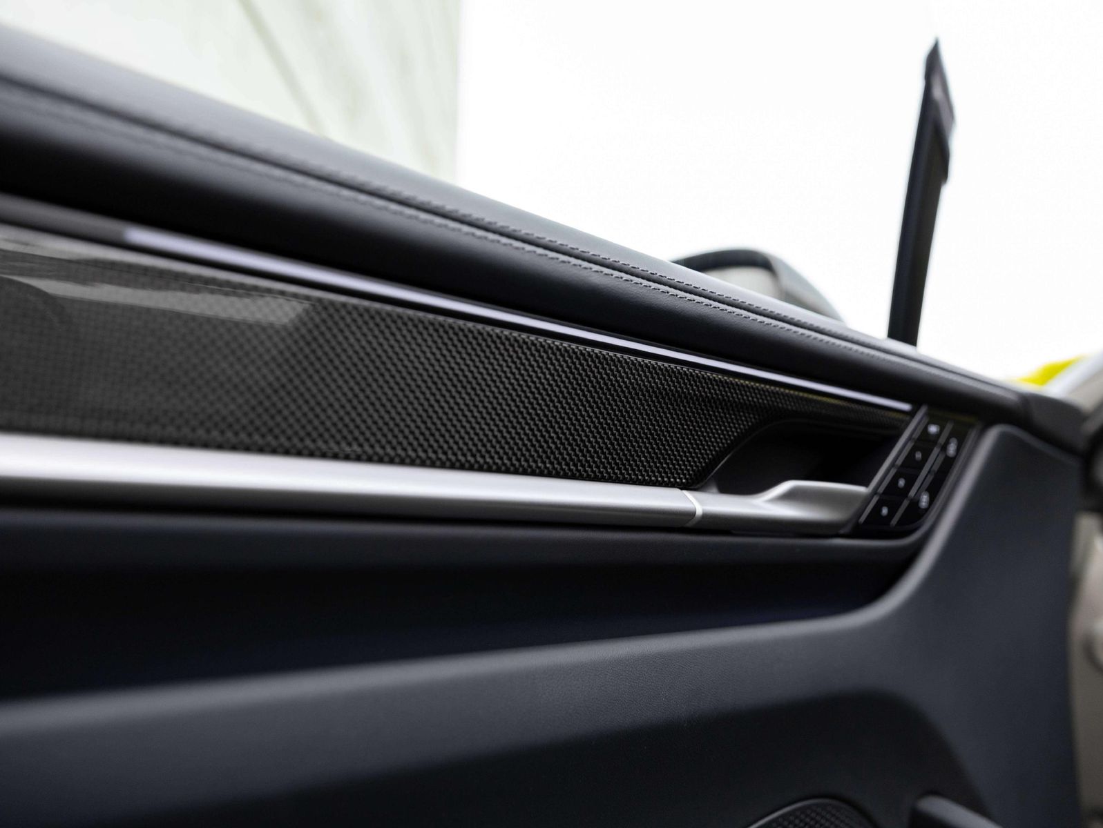 Porsche Macan 4S 100KW/22 RS/AIR/MATRIX/CHRO/PANO/360/IN
