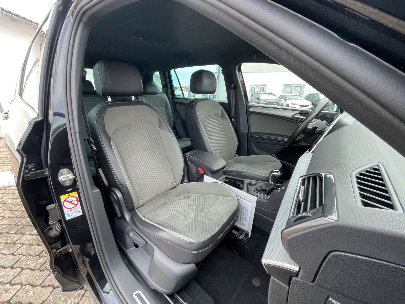 Seat Tarraco Xperience 1.4 e-Hybrid ACC AHK eHECK LED
