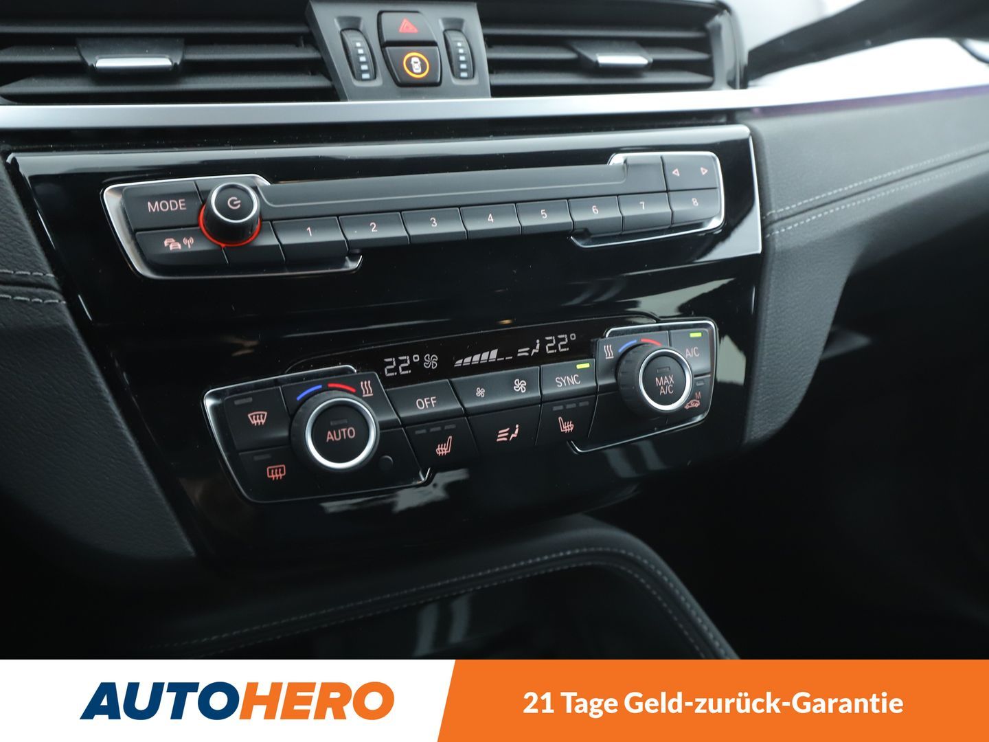 BMW X1 xDrive 25e Sport Line Aut. - Samsaru's Car Outlet