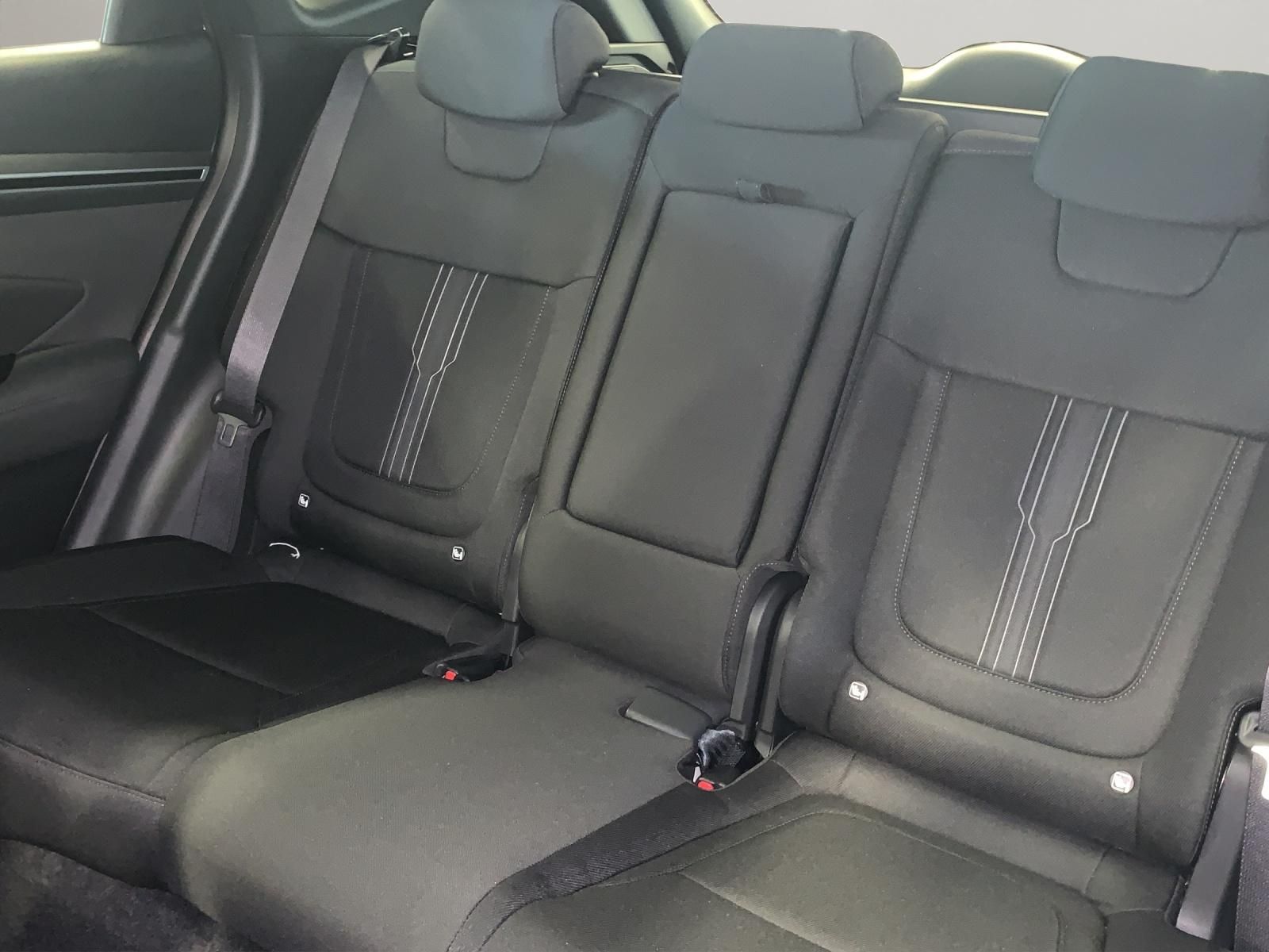 Hyundai TUCSON 1.6 Plug-In-Hybrid 'Trend' 4WD - Samsaru's Car Outlet