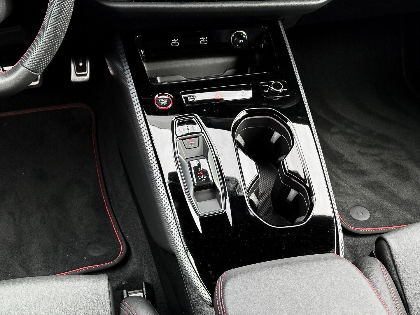 Audi A5 Avant TDI quattro Edition One 2x-S-Line ACC/K