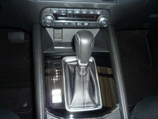 Mazda CX-5 SKYACTIV-G 194 FWD 5T 6AG AL-AD'VANTAGE