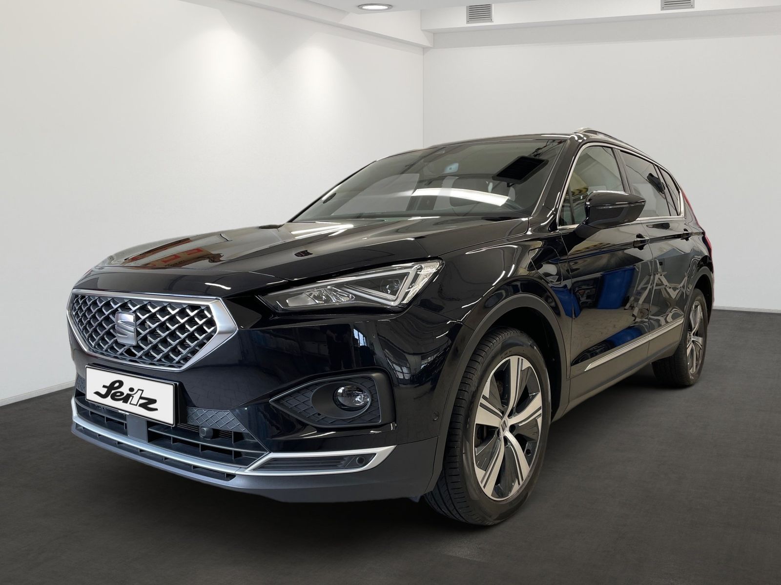 Seat Tarraco 1.4 TSI e-Hybrid Xperience *AHK*KAMERA*N