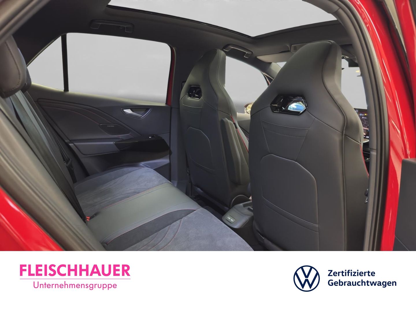 Volkswagen ID.3 GTX Matrix+Navi+Pano+AHK+HUD+20''+DCC+360°+