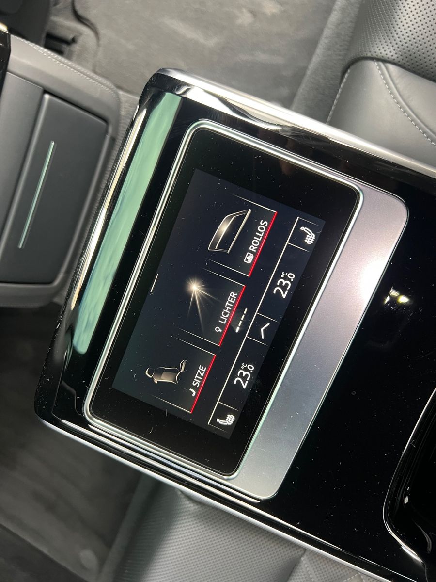 Audi A8 60 TFSI e quattro S line,Matrix,Pano.HUD. TV