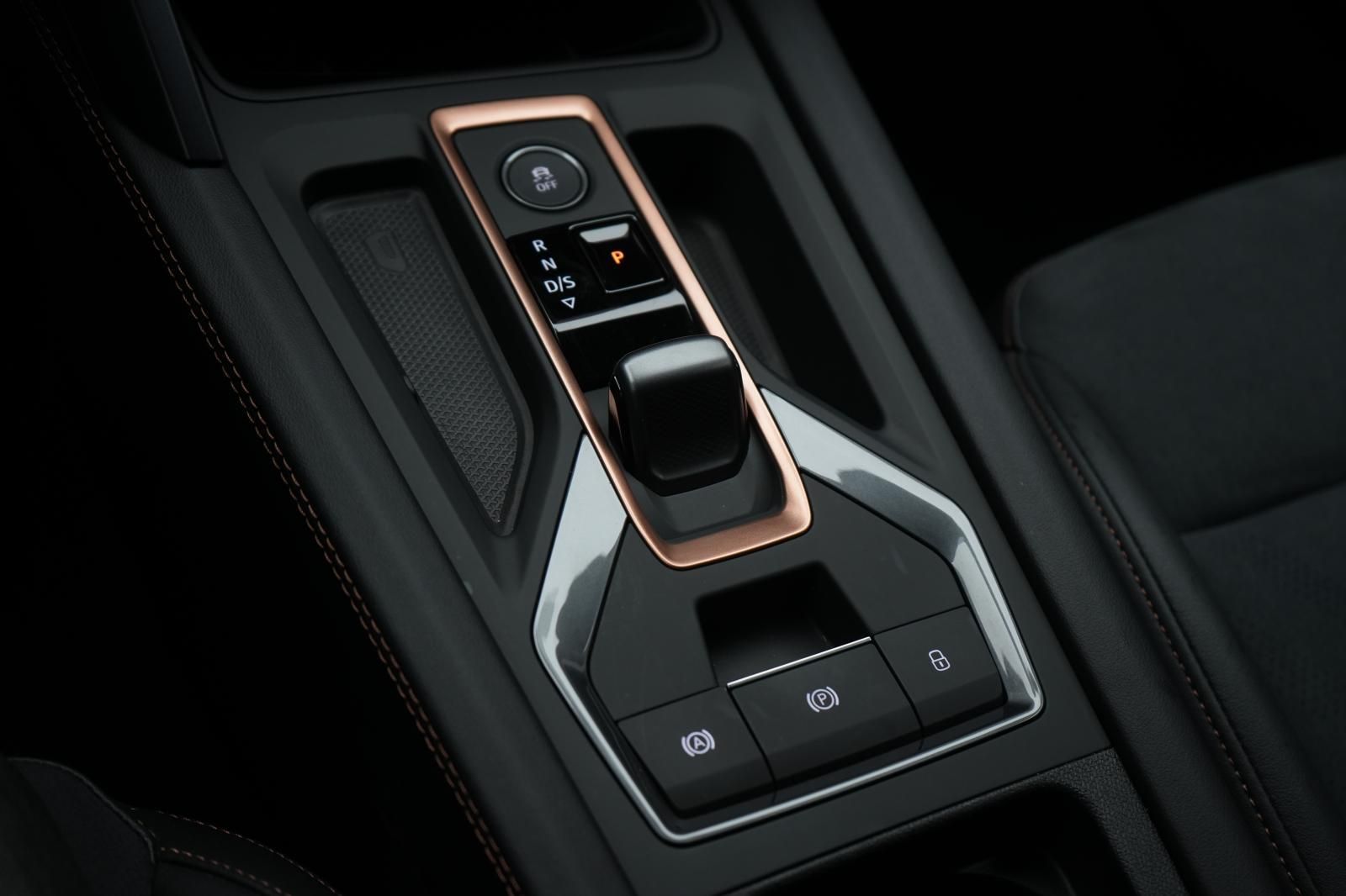 Cupra Formentor 2.0 TSI 4Drive DSG VZ FullLink/ACC/Kam