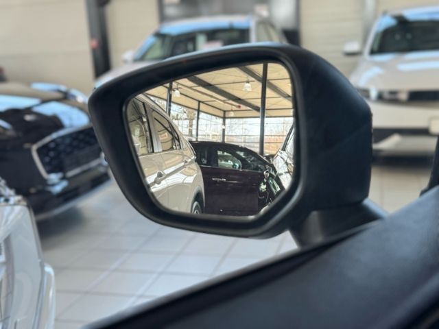 Mitsubishi Eclipse Cross Mitsubishi Plug-In Hybrid Plus MJ2