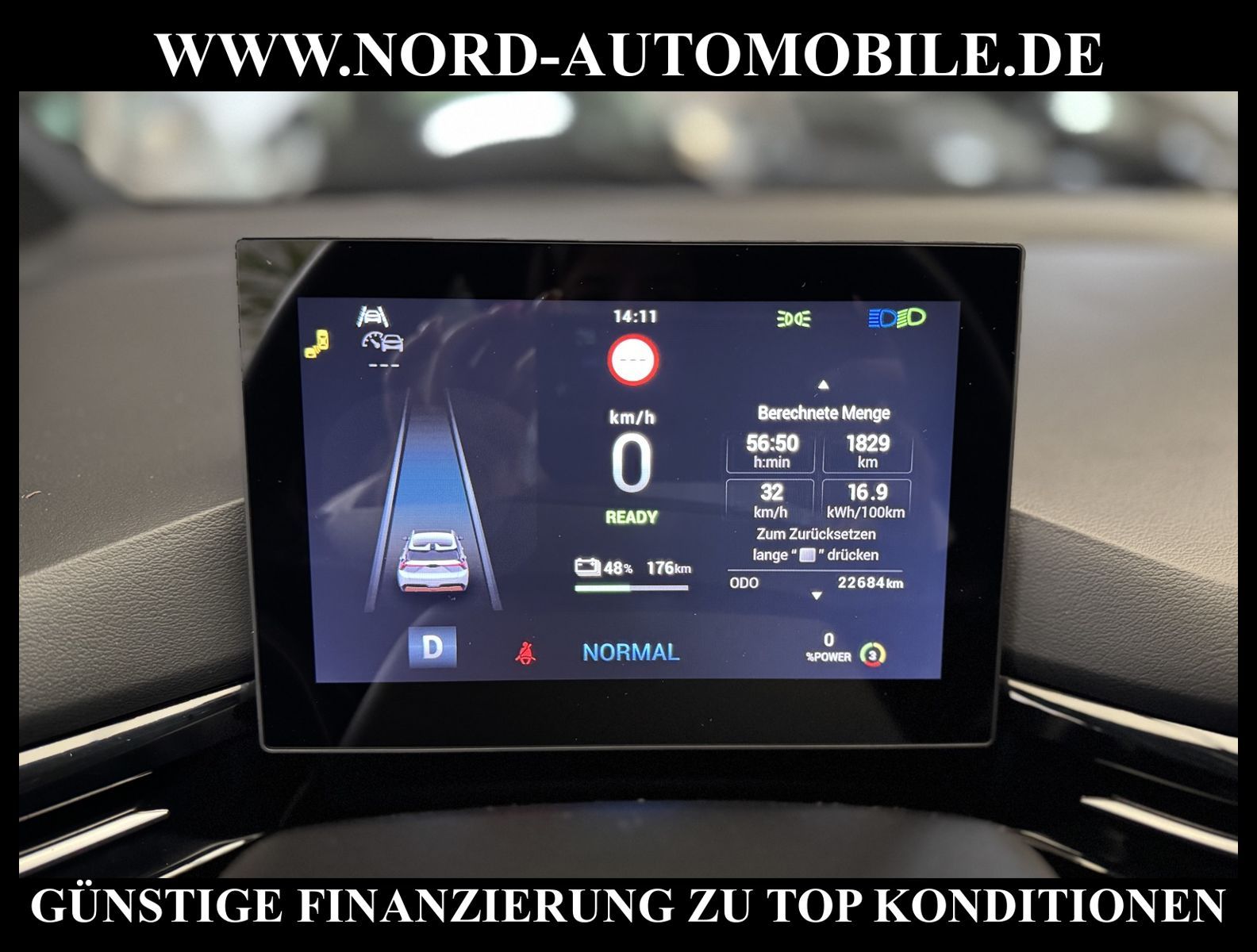 MG4 64kWh LUXURY *360KAM*ACC*LEDER*UPE:43*