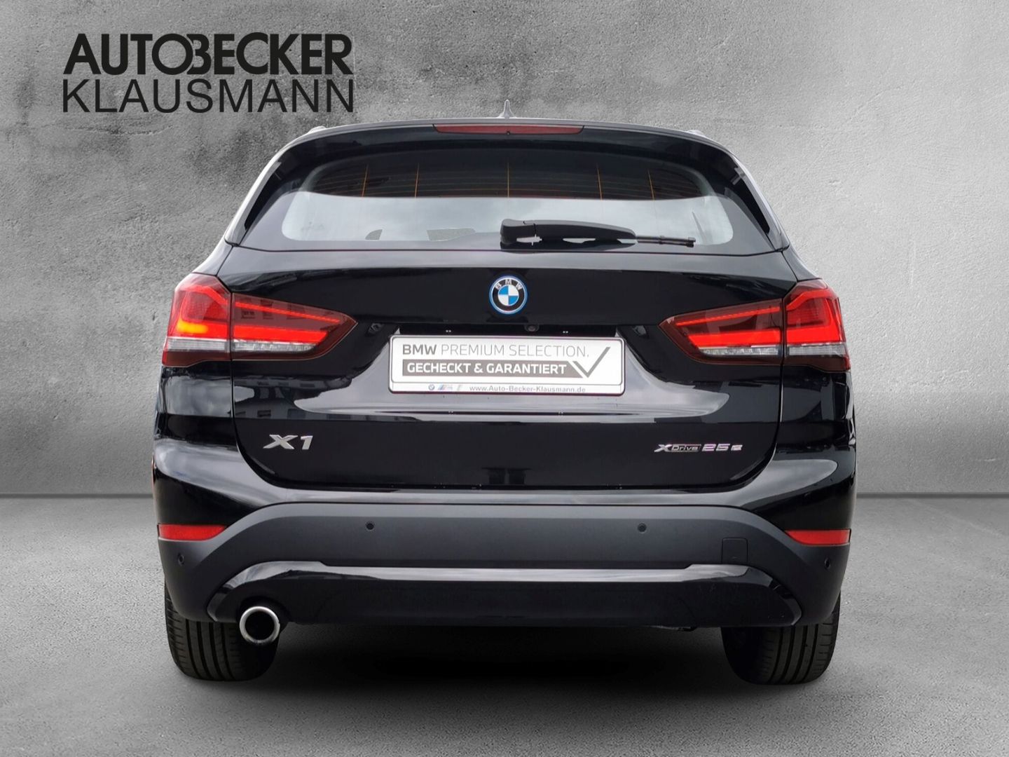 BMW X1 xDRIVE 25e ADVANTAGE - Samsaru's Car Outlet