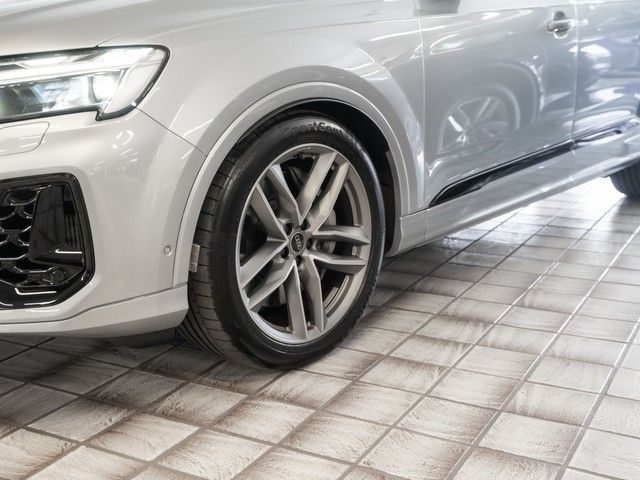 Audi Q7 55 TFSI e quattro S line LM21 Matrix LED AHK