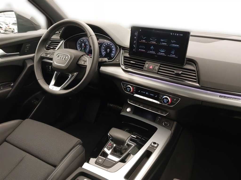 Audi Q5 S line 50 2.0 TFSI e quattro - Samsaru's Car Outlet