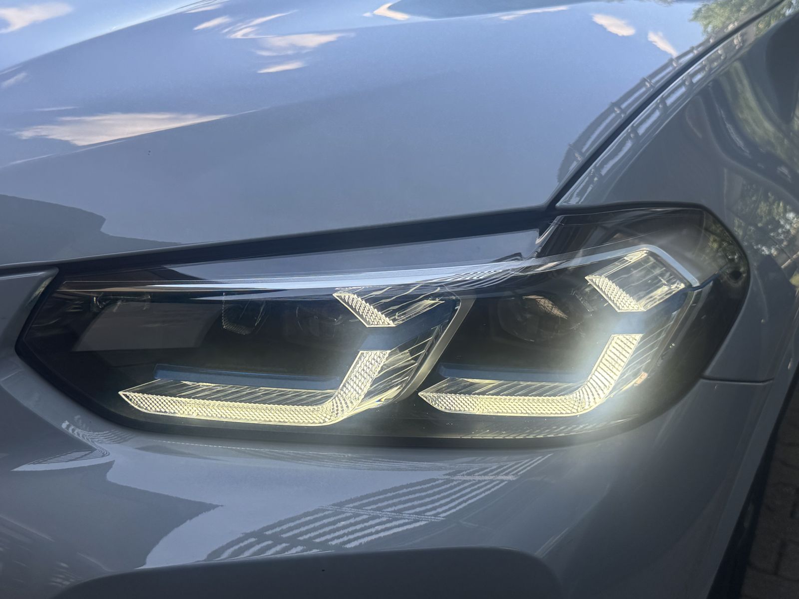 BMW X3 xDrive30e M Sport - Samsaru's Car Outlet