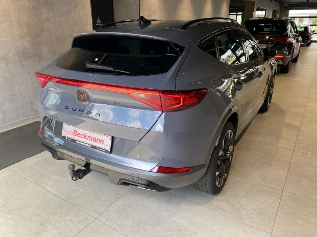 Cupra Formentor 2.0 TDI 110kW (150PS) 4Driv - Samsaru's Car Outlet
