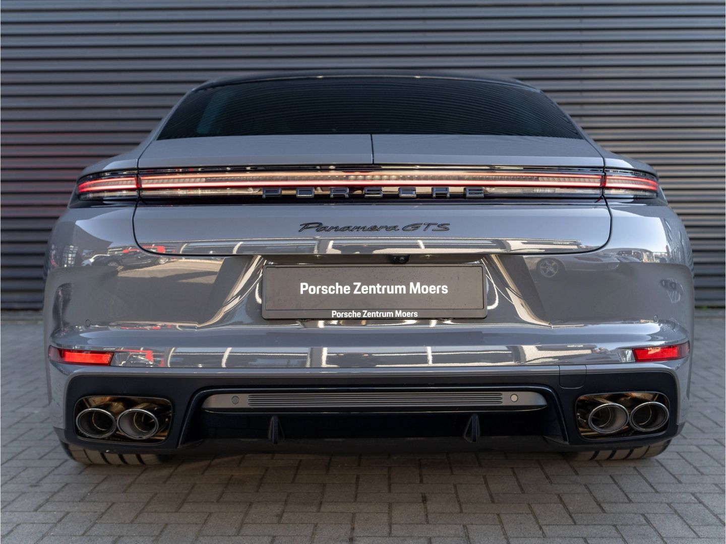 Porsche Panamera GTS HD Matrix,HEAD UP,PANO