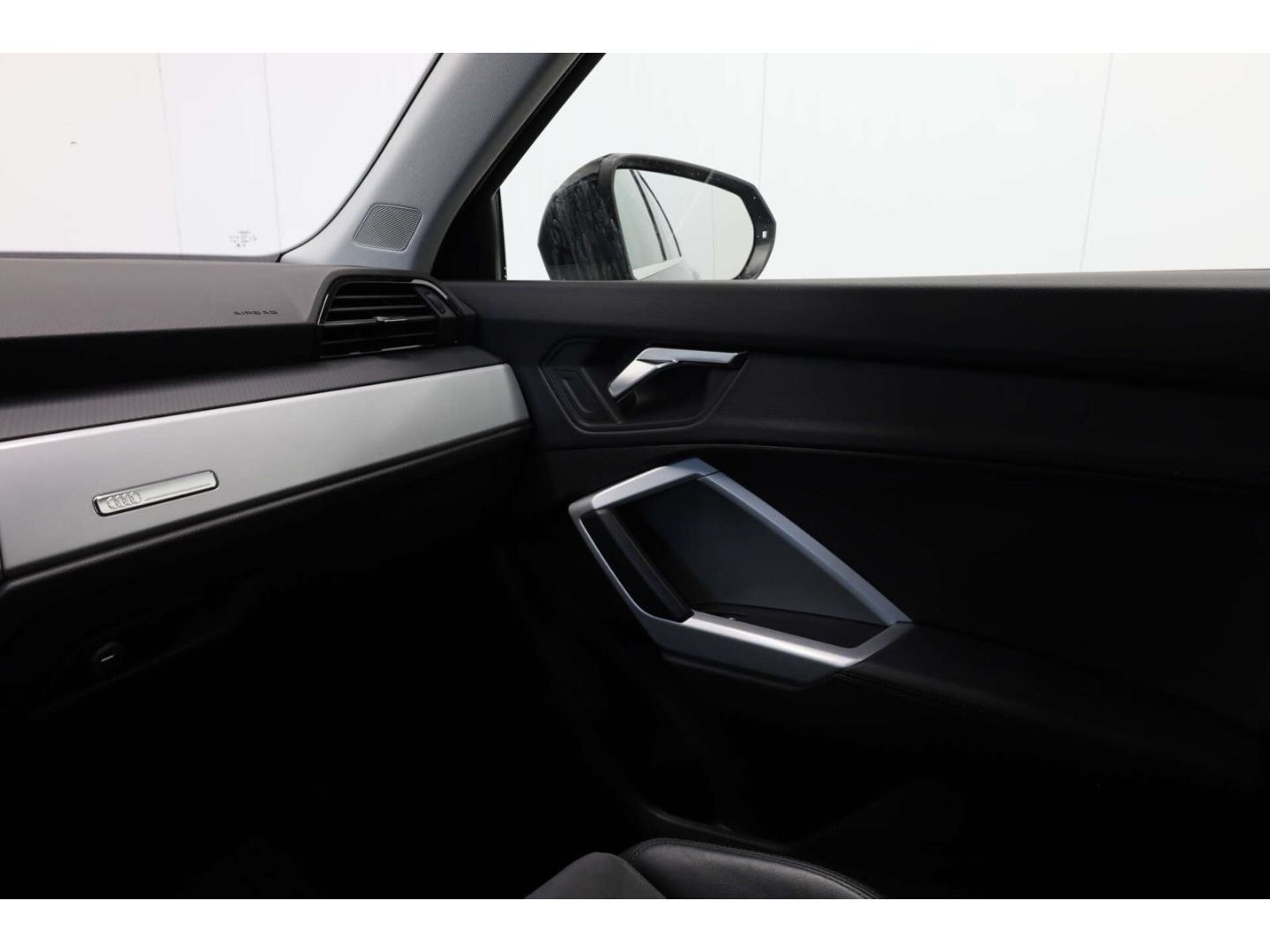 Audi Q3 Sportback 35TDI S line S-Tronic AHK/NAV/Dina.