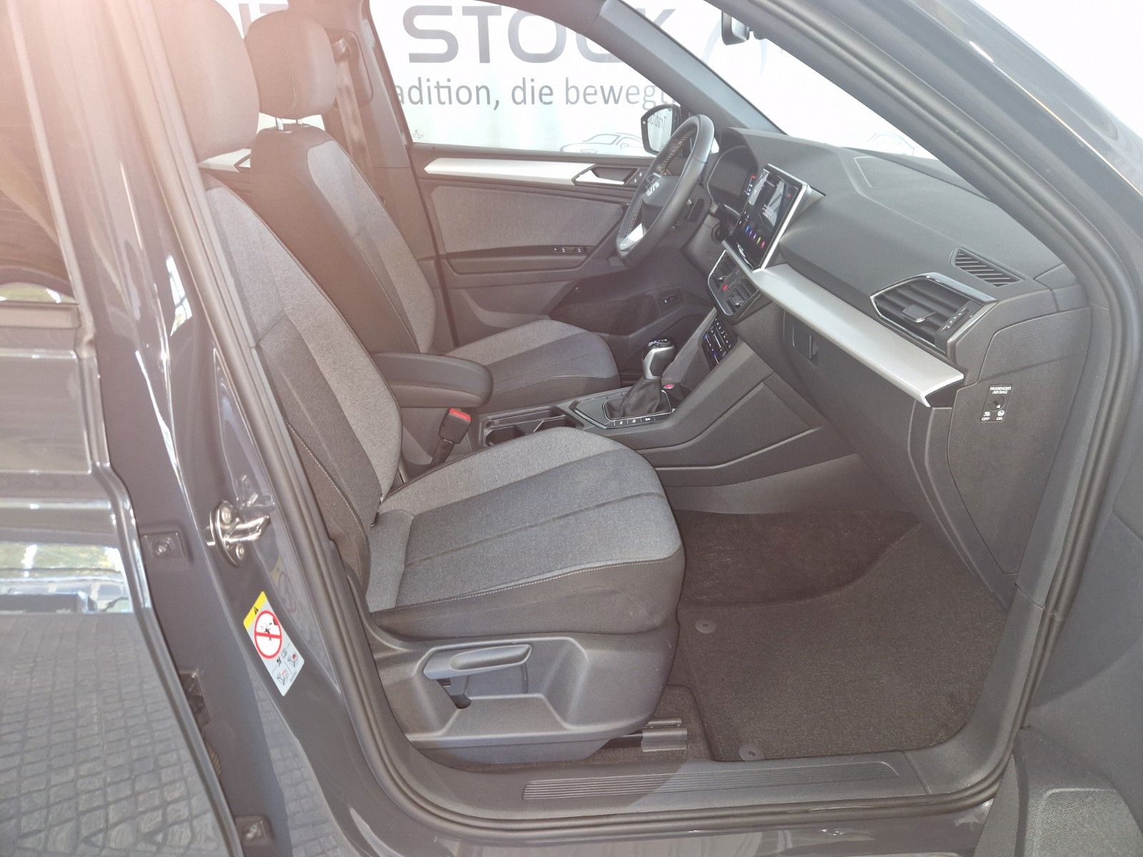 Seat Tarraco 2.0 TDI DSG Style Navi LED ACC PDC AHK