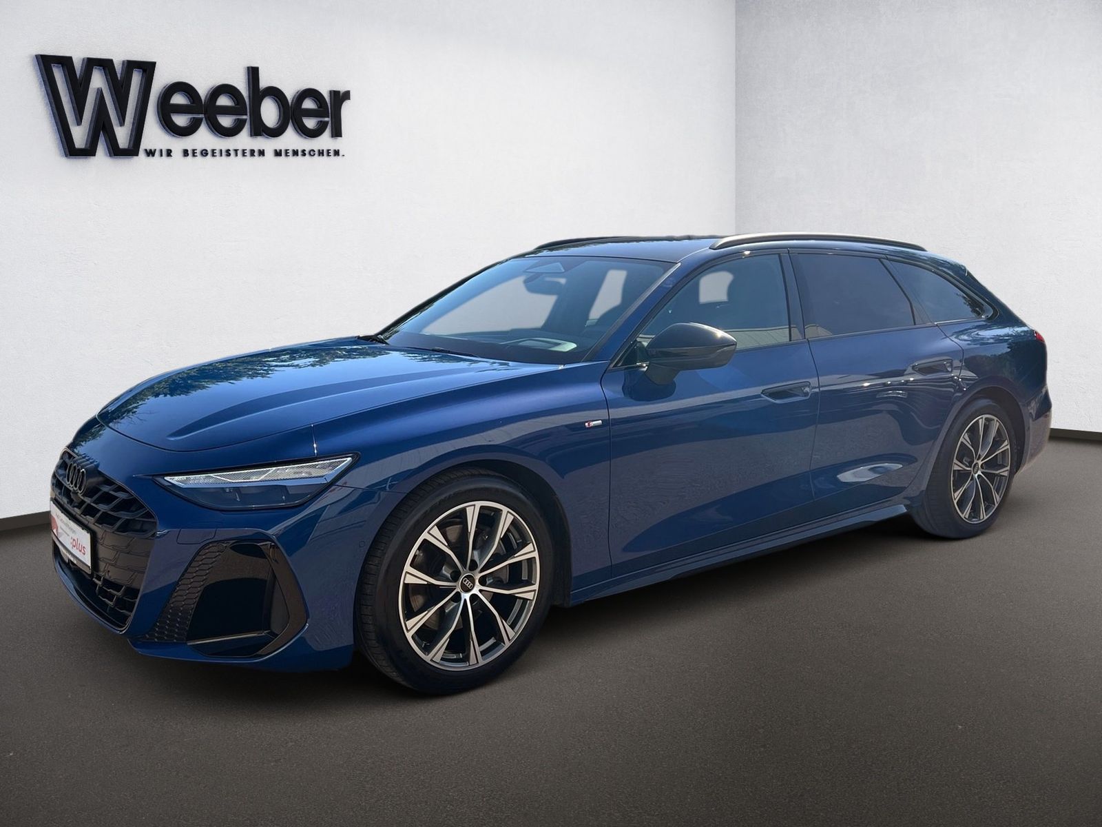 Audi A6 Avant S line Neues Modell *AHK*360° CAM*MATRI