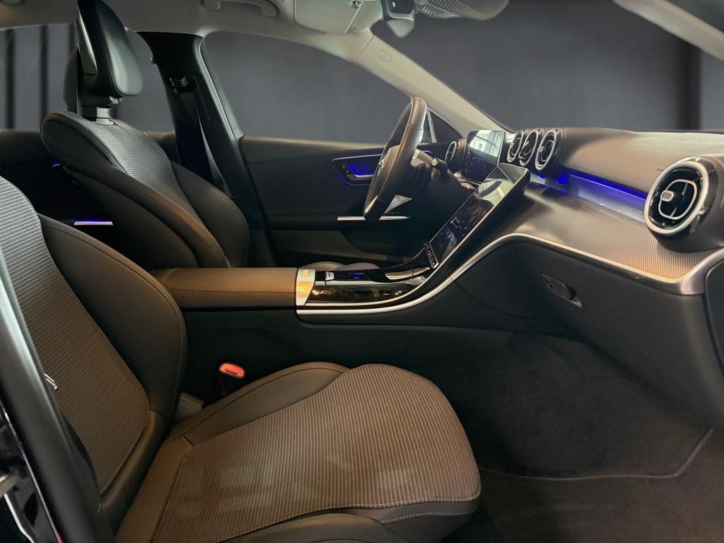 Mercedes-Benz C 220 d AVANTGARDE - Samsaru's Car Outlet