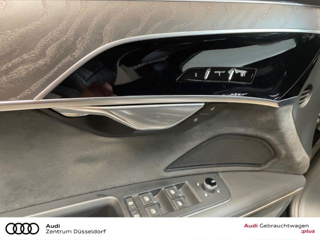 Audi A8 50 TDI quattro - Samsaru's Car Outlet